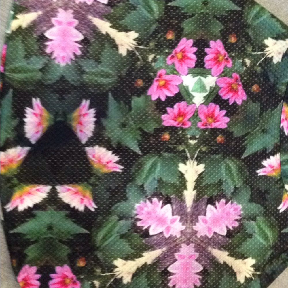 Ted baker skirt
